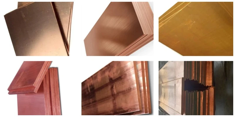 copper sheet18 copper sheet18