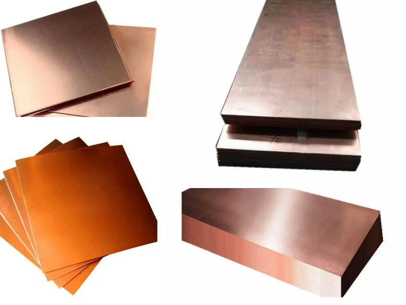 copper sheet 20 copper sheet 20