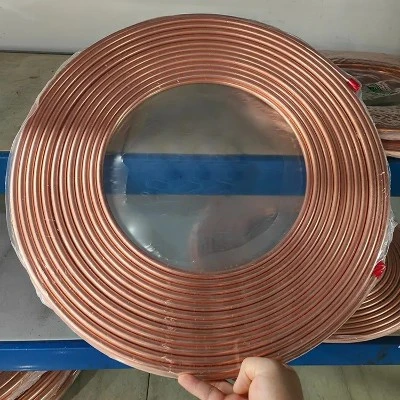 copper tube copper tube