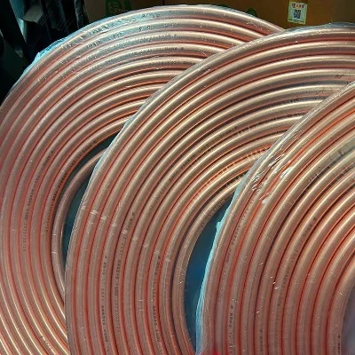 copper tubing copper tubing