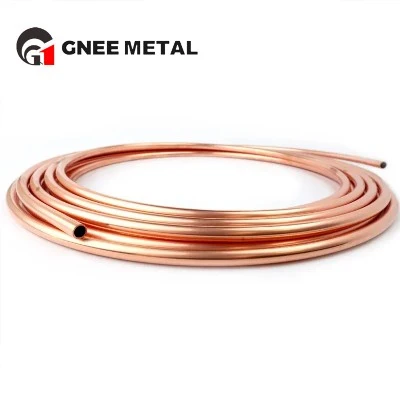 2 Inch C11000 Copper Tube 2 Inch C11000 Copper Tube