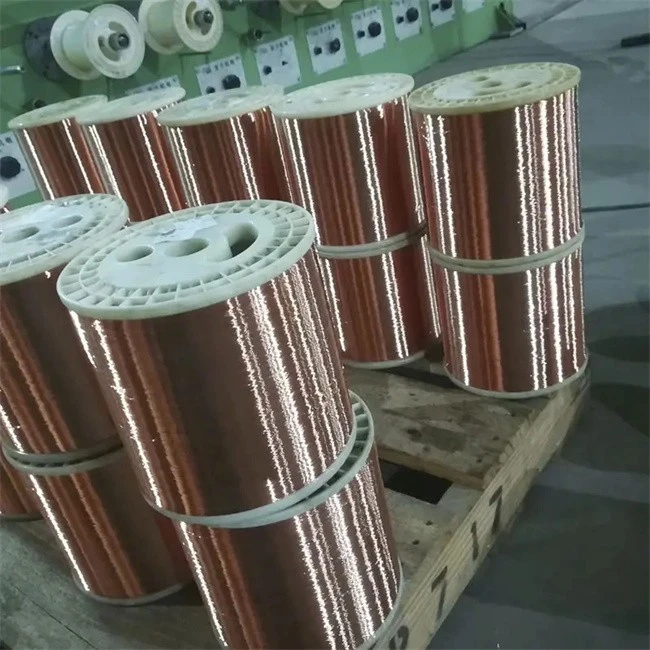2.0mm Oxygen Free Copper Wire