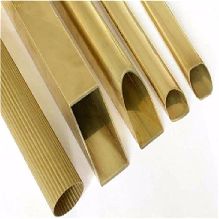 5mm Copper Pipe
