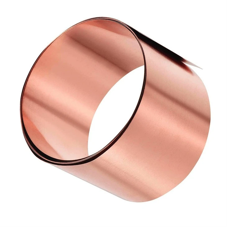 C18600 Copper Sheet