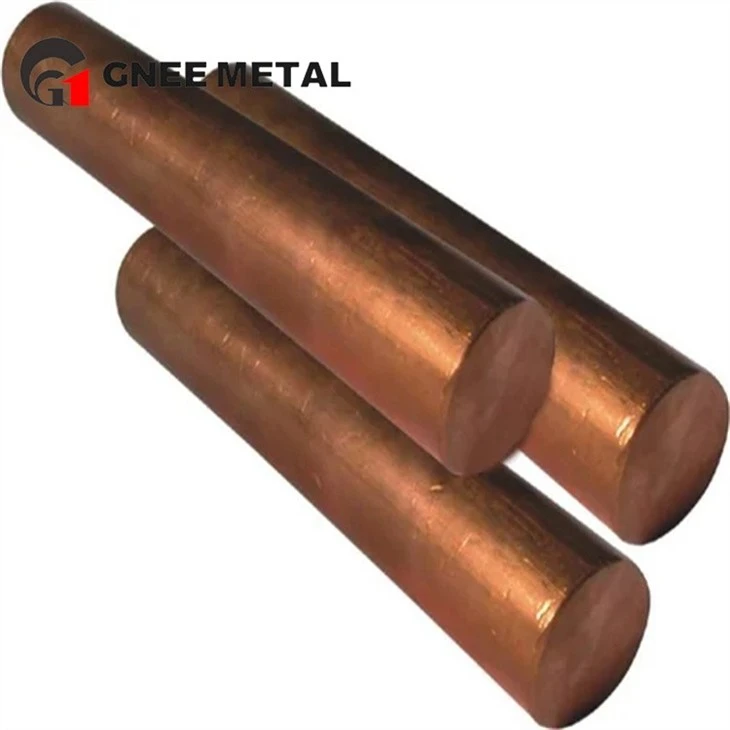 High Quality copper rod