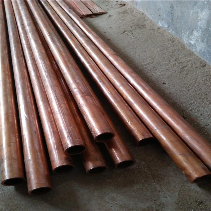 C26000 Copper Pipe