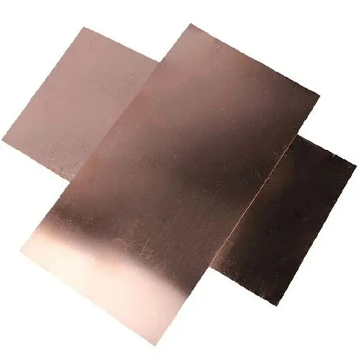C31100 Copper Sheet