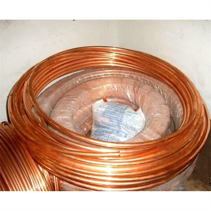 C33000 Copper Tube