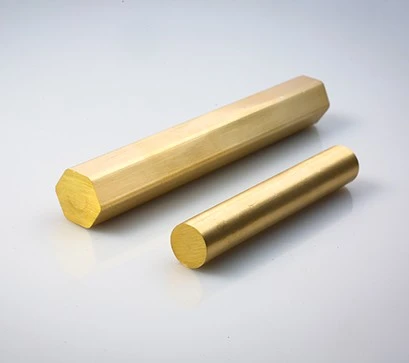 C90500 Copper Rod
