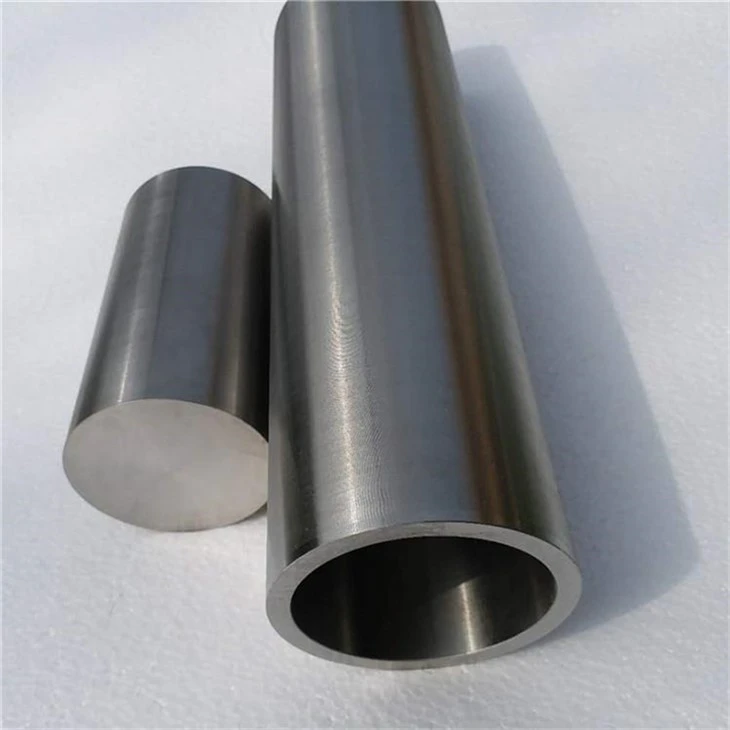 Gr9 Titanium