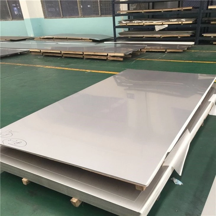 Grade1 Commercially Pure Titanium Sheet PlateS