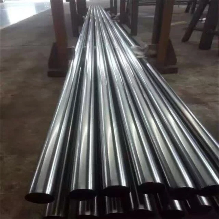 Hot Sale ASTM B348 Gr11 Titanium Alloy Rods