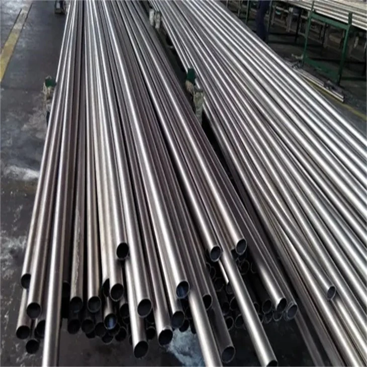 Industrial Titanium TA1