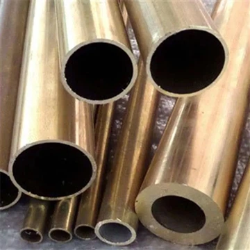 Medené rúrky nahrádzajú tradičné materiály v priemysle