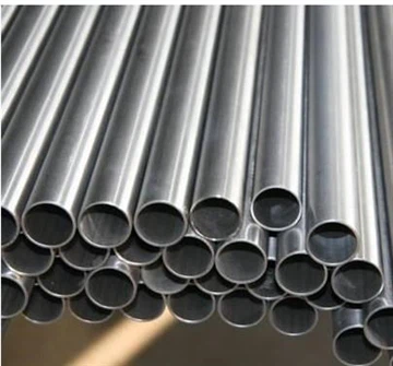 ASTM B338 titánová rúrka triedy 3