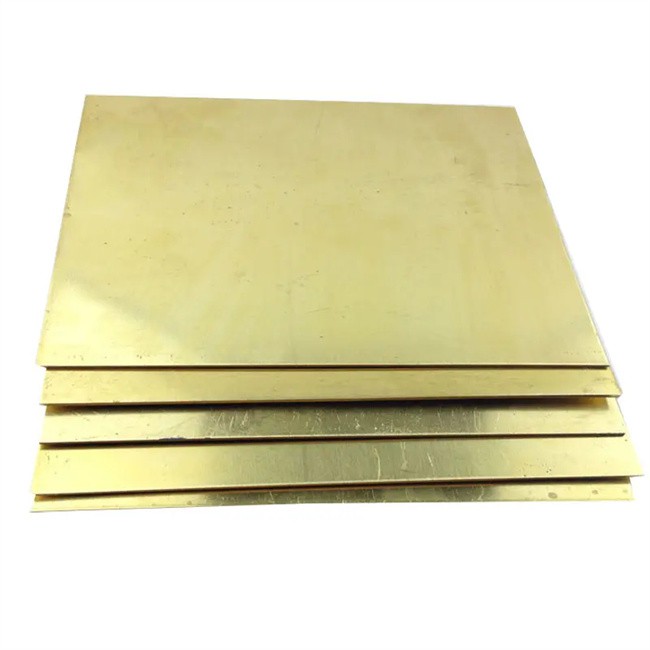 polished brass sheet02