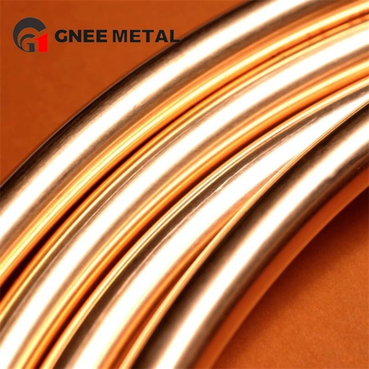 Radiator C11000 Copper Pipe