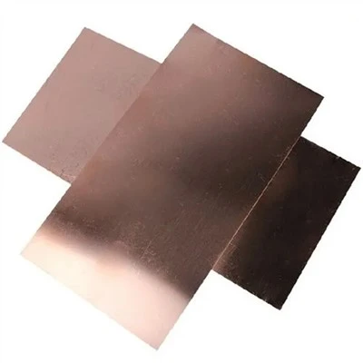 C18050 Medený plech