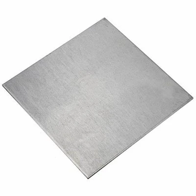 Titánový plech Gr2 hrúbka 2 mm