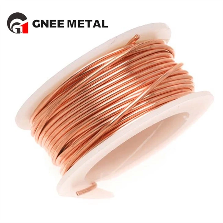 Thin T1 Metal Wire