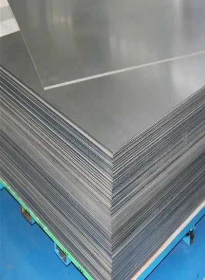 Titanium Alloy Sheet For Sale