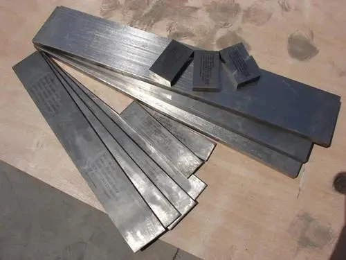 Titanium Alloy Sheet For Sale