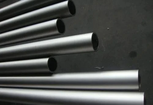 Titanium Astm B338 Gr2
