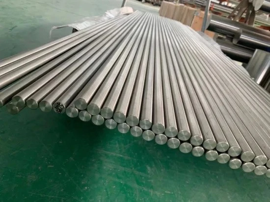Titanium Astm B338 Gr2