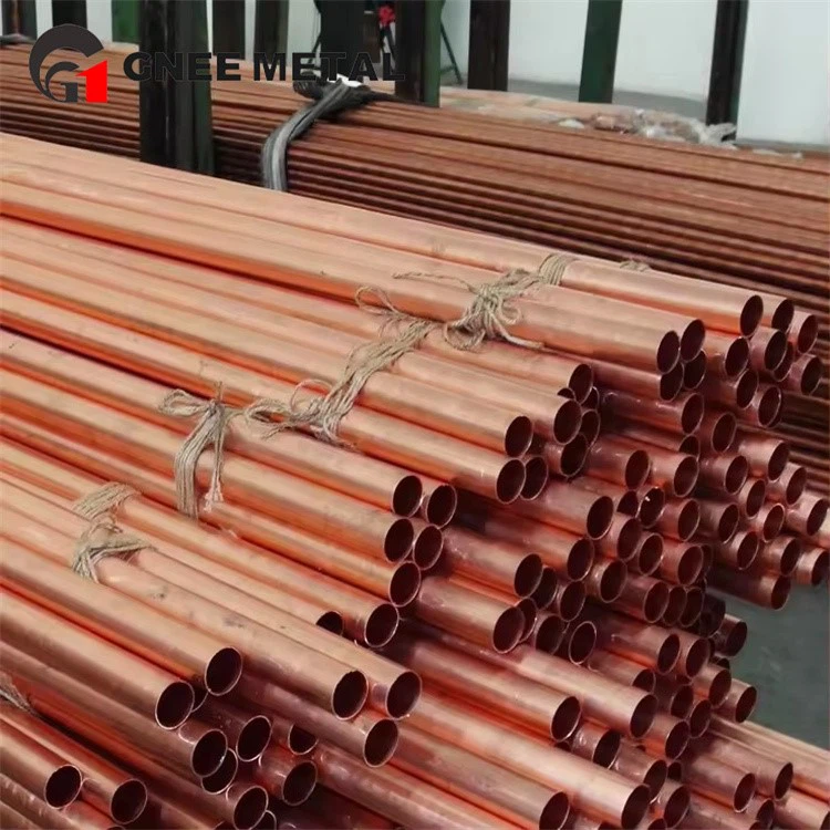 copper water pipe copper water pipe