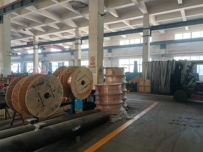 copper coils copper coils