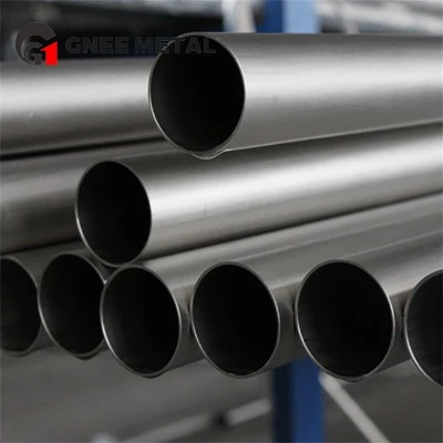 titanium alloy tube titanium alloy tube