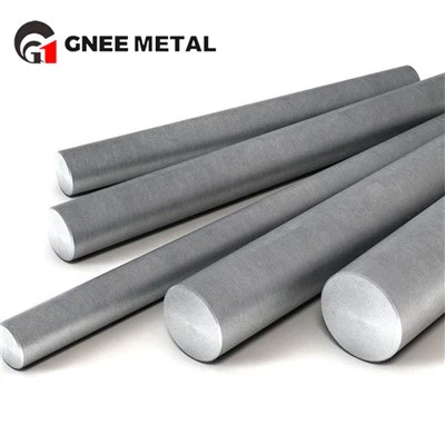 Hot Predaj Astm F136 Gr5 Eli Titanium Bar